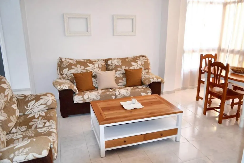 Fantastico Apartamento Junto A La Playa Apartment Sanlucar de Barrameda