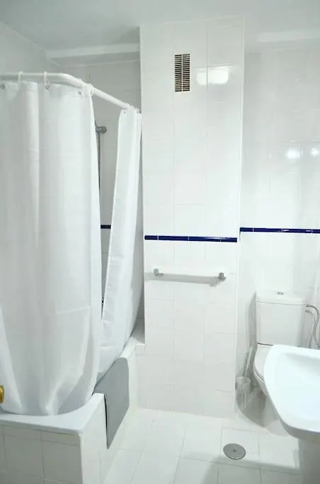 サンルーカル・デ・バラメダFantastico Apartamento Junto A La Playaアパートメント アパート サンルーカル・デ・バラメダ